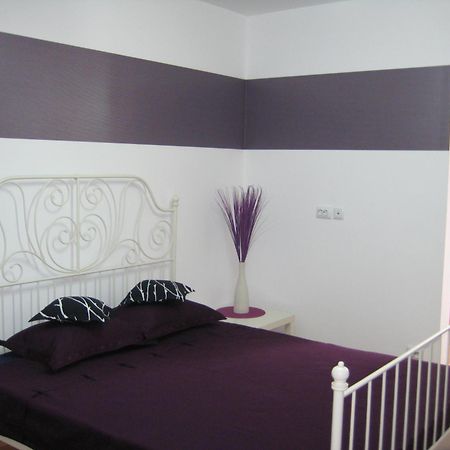 Bucharestby Apartments Kültér fotó