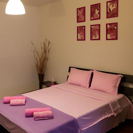 Bucharestby Apartments Kültér fotó
