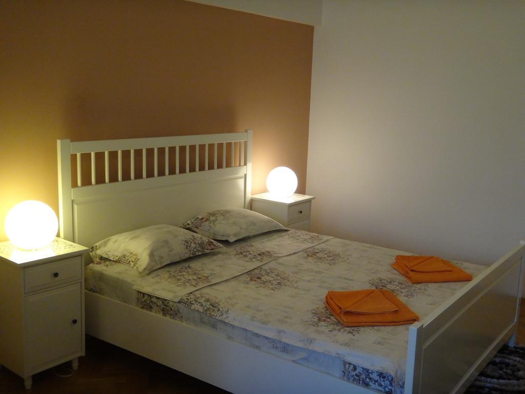 Bucharestby Apartments Szoba fotó