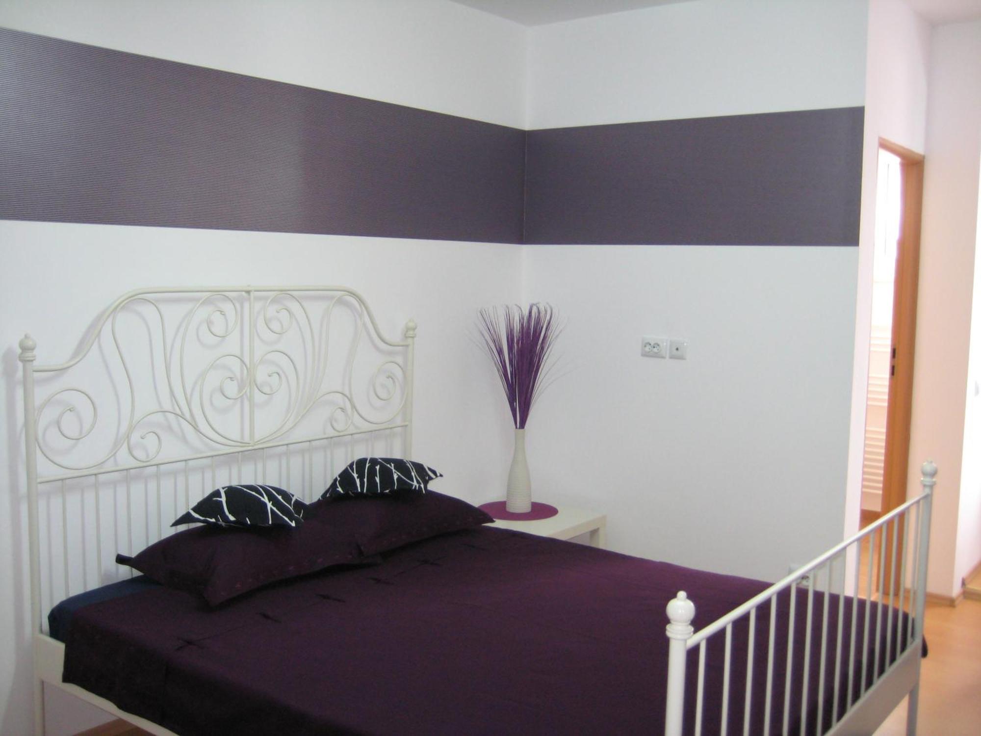 Bucharestby Apartments Kültér fotó