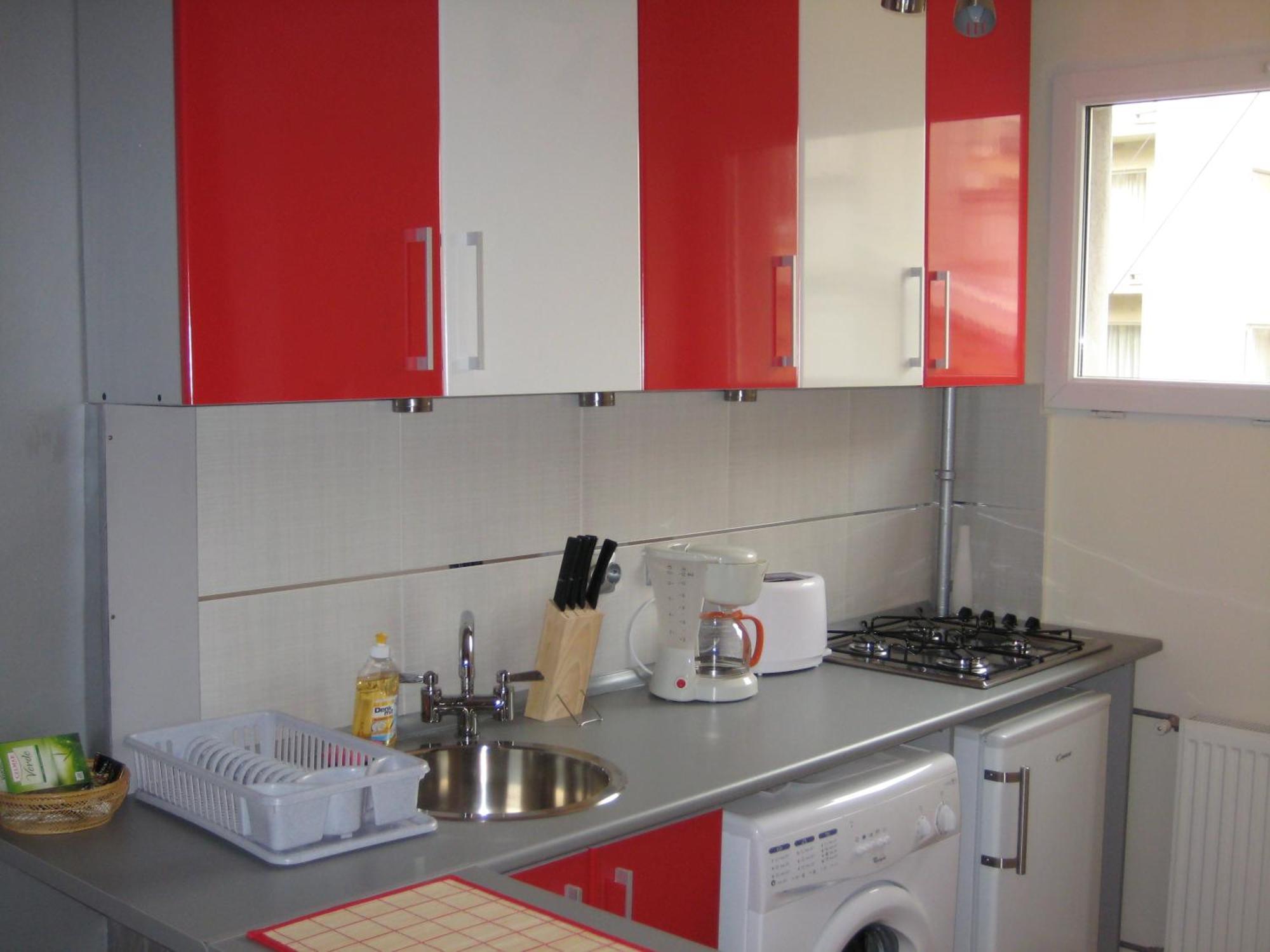 Bucharestby Apartments Kültér fotó