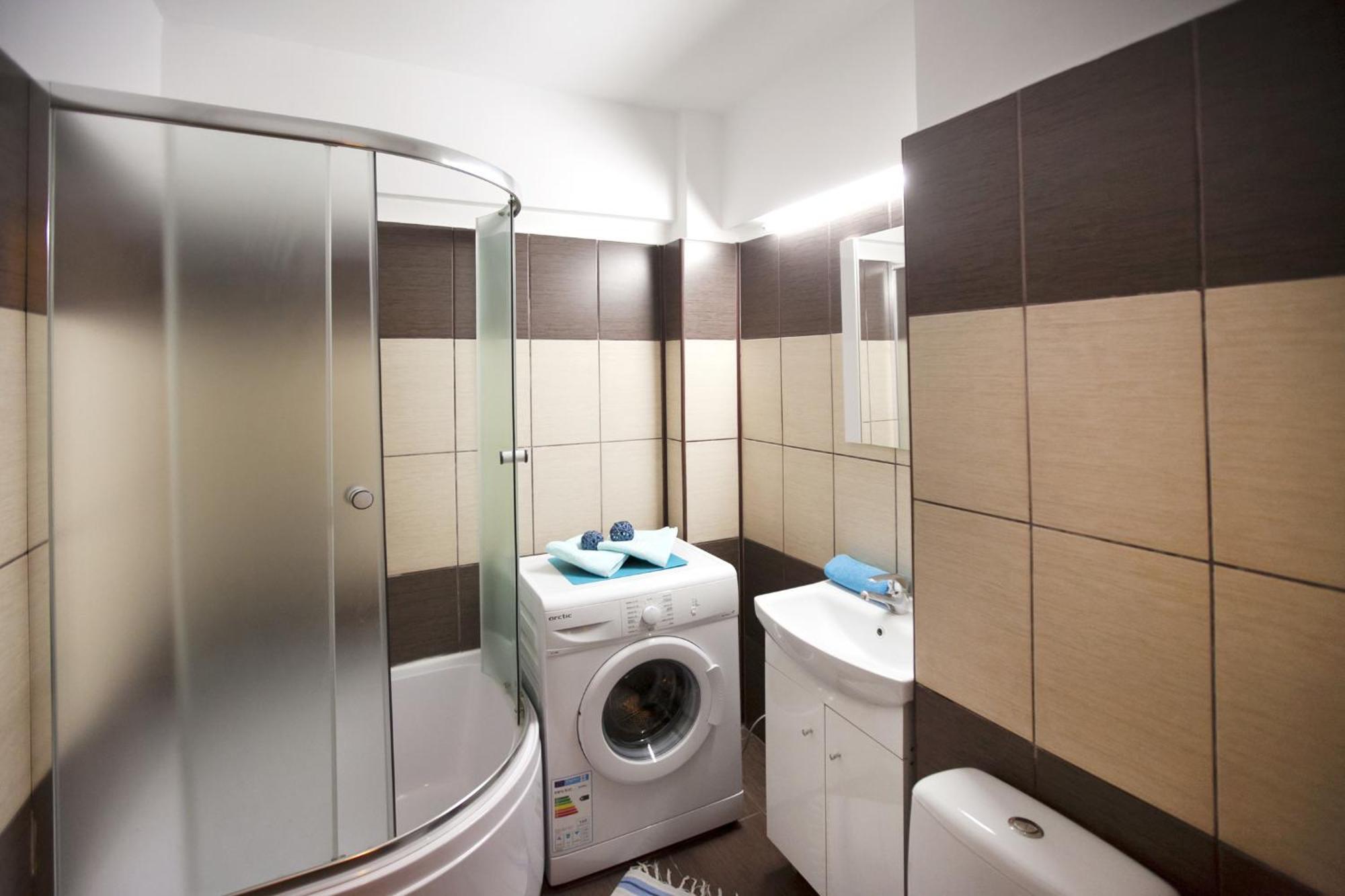 Bucharestby Apartments Szoba fotó