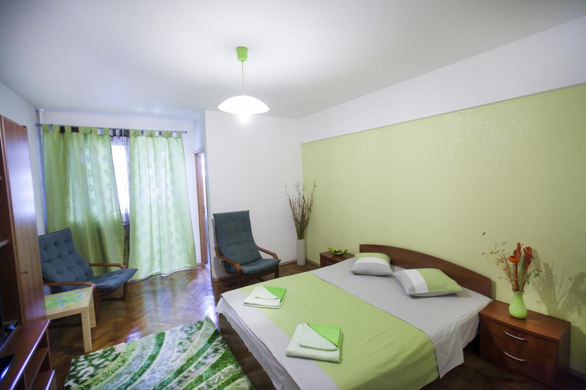 Bucharestby Apartments Szoba fotó