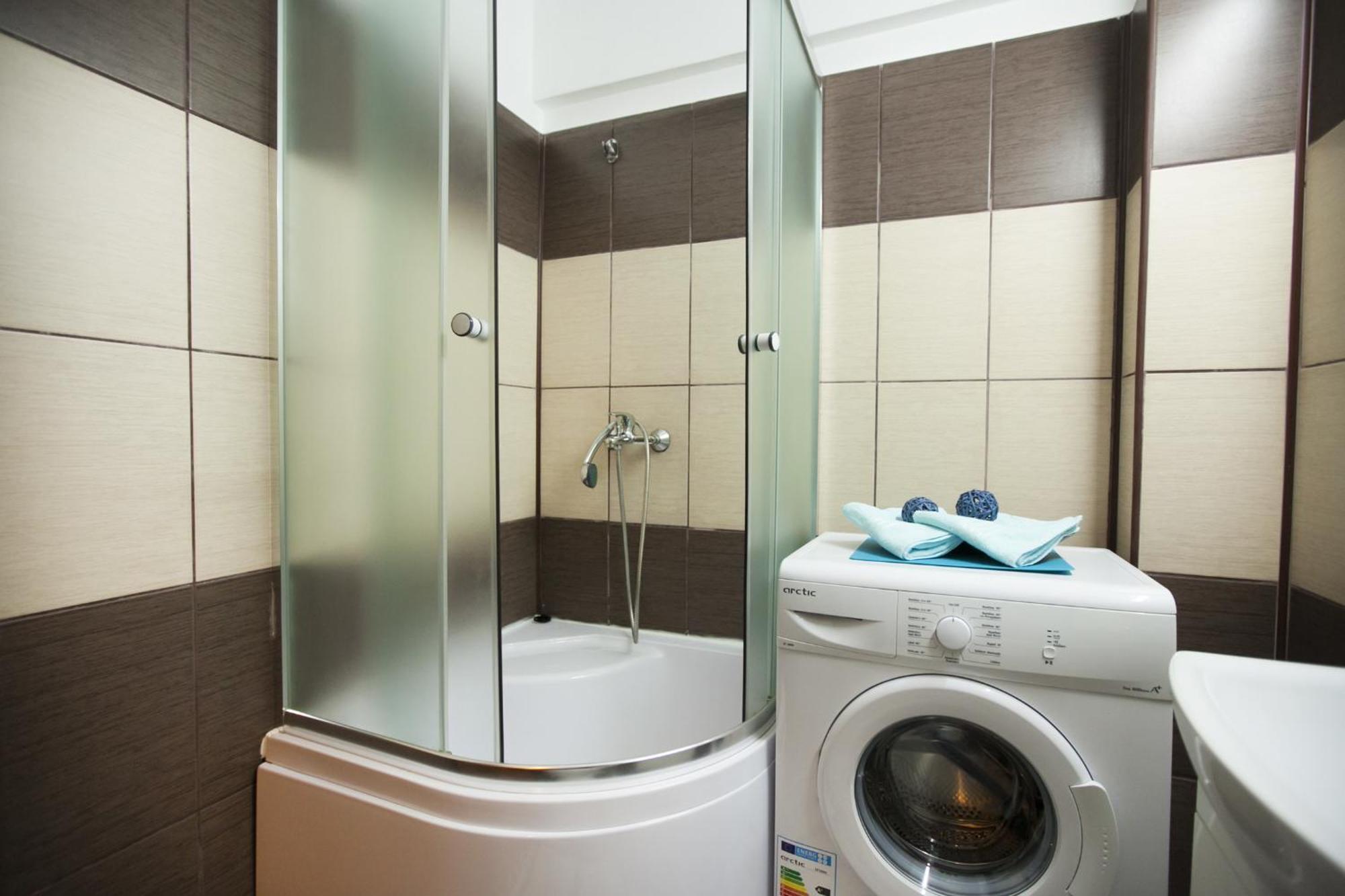 Bucharestby Apartments Szoba fotó