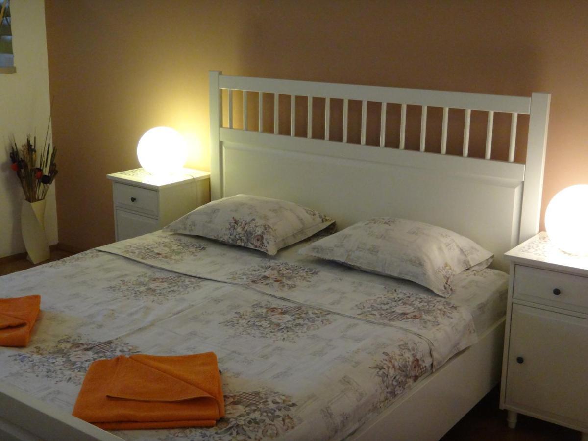 Bucharestby Apartments Kültér fotó