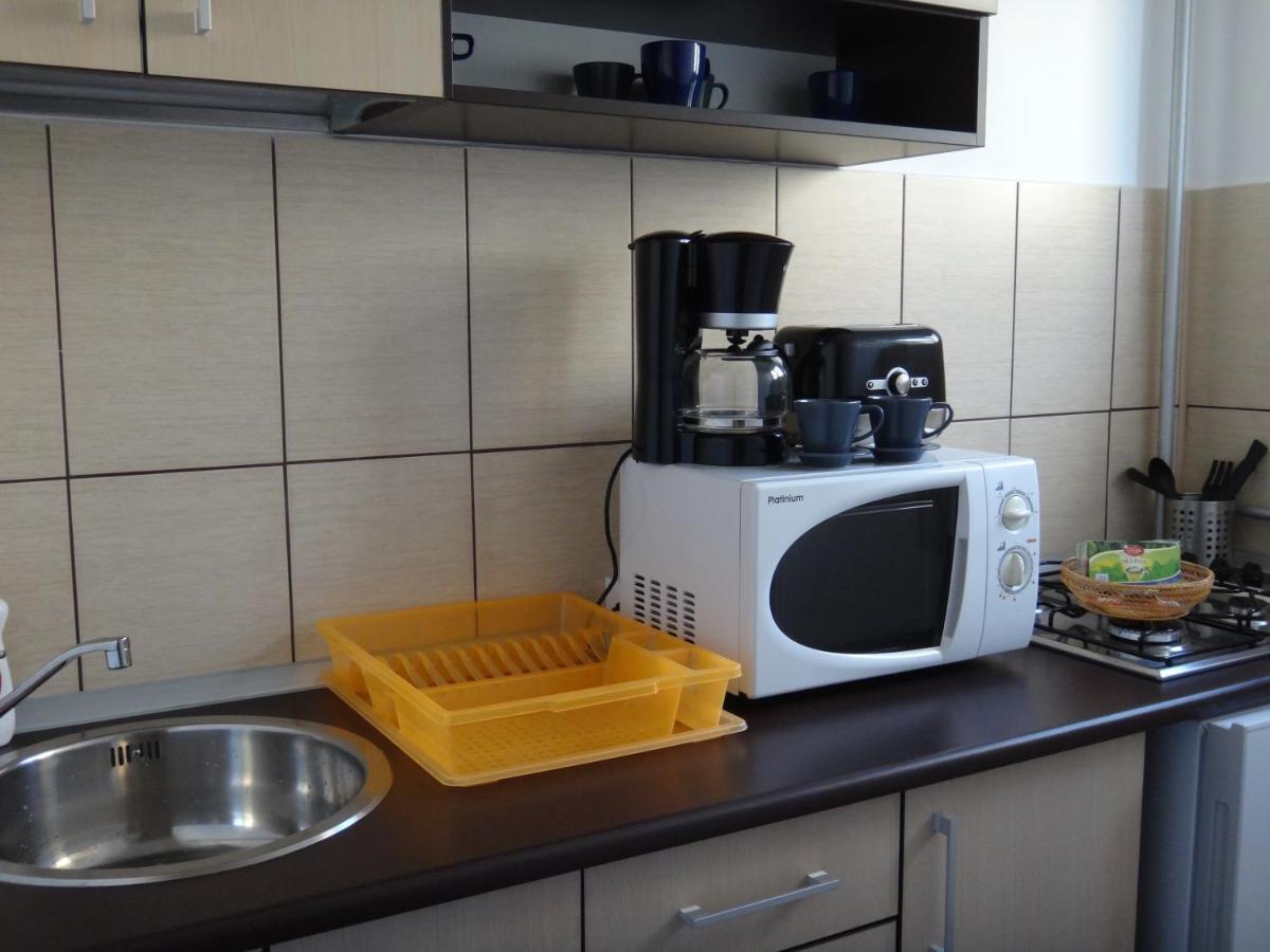 Bucharestby Apartments Szoba fotó